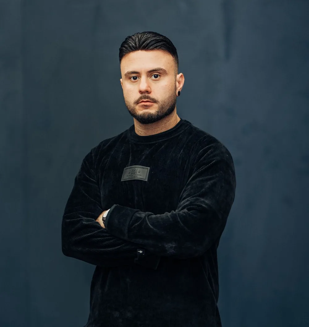Mateus Rech