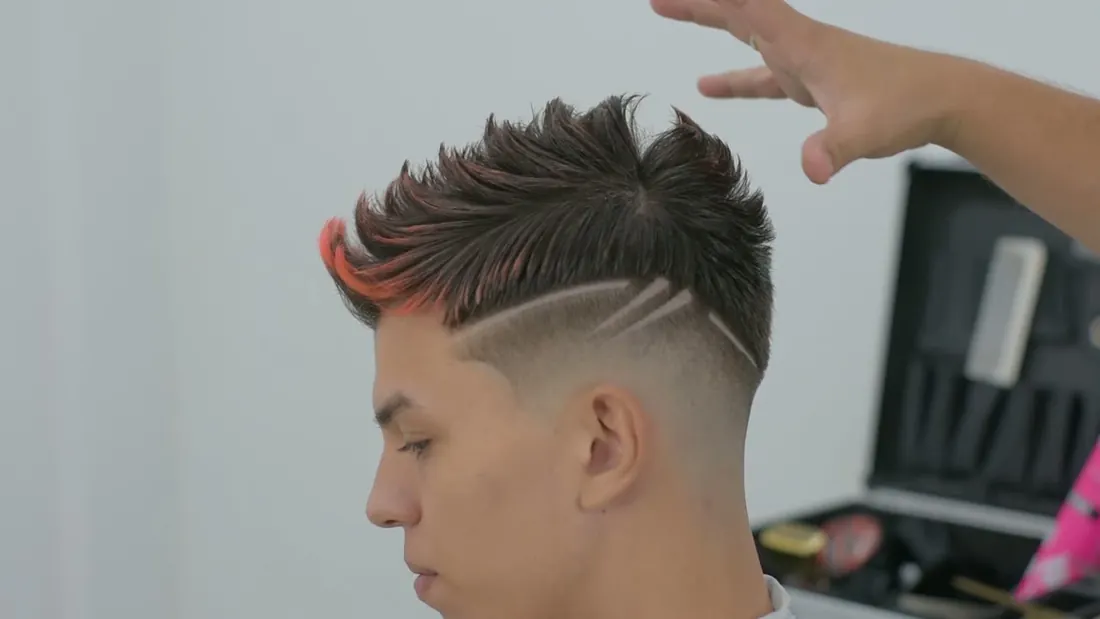 Desconectado com freestyle